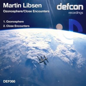 Download track Ozonosphere (Original Mix) Martin Libsen