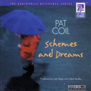 Download track On The Edge (Latin Blues) Pat Coil