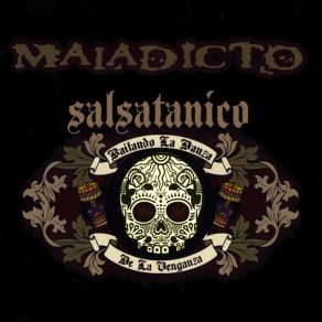 Download track Cumbiatron Maladicto