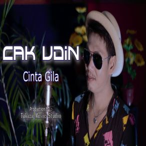 Download track Terro Ketemuah Buleh Cak Udin