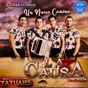 Download track Morí La Causa Norteño