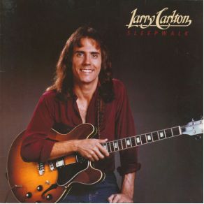 Download track 10: 00 P. M. Larry Carlton