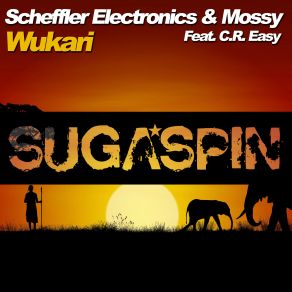 Download track Wukari' (Deep Edit) Mossy, Scheffler Electronics, C. R Easy