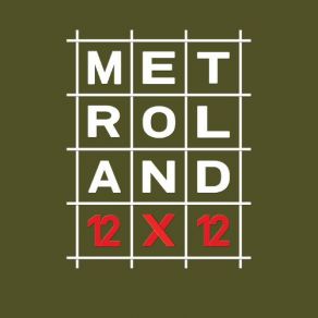 Download track Vers La Cote D'azure (Extended) Metroland