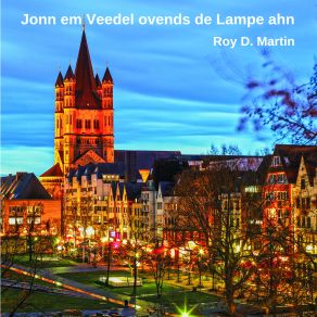 Download track Jonn Em Veedel Ovends De Lampe Ahn Roy D. Martin