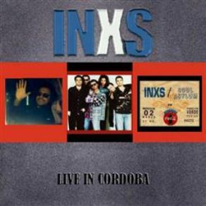 Download track Days Of Rust INXS