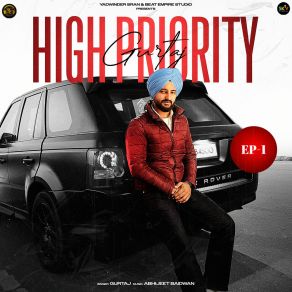 Download track High Priority Gurtaj