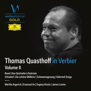 Download track Die Schöne Müllerin, D. 795: Schubert: Die Schöne Müllerin, D. 795 - No. 19, Der Müller Und Der Bach (Live) Thomas QuasthoffSchubert