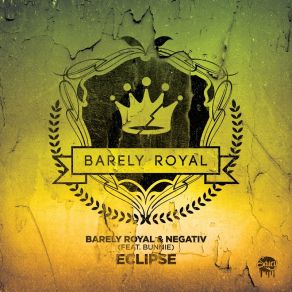 Download track Eclipse Bunnie, Negativ, Barely Royal