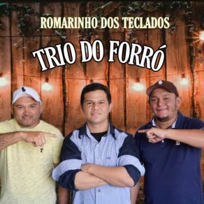 Download track Galanteador Romarinho Dos Teclados