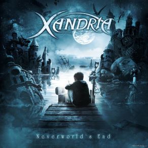 Download track The Nomad'S Crown Xandria