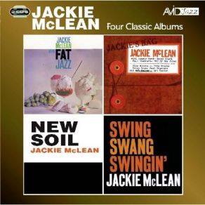 Download track Stable Mates Jackie McLean