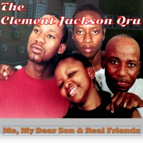 Download track Dumelang Salang Clement Jackson Qru