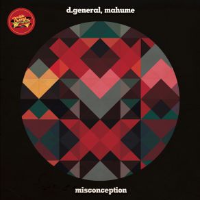 Download track Misconception (Minocafe Soul2soul Remix) Mahume