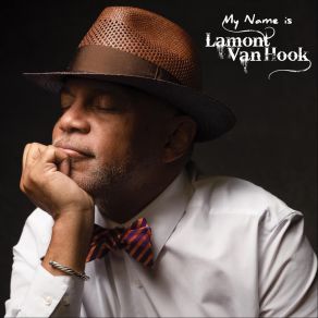 Download track Nobody Like You Lamont Van Hook