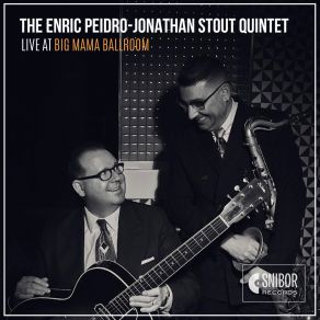 Download track Cookin' With Gas (Live) Enric Peidro, Jonathan Stout Quintet