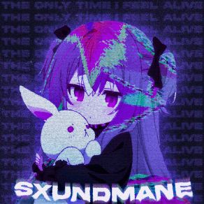 Download track Lost In Nightmares SXUNDMANEXlxrm