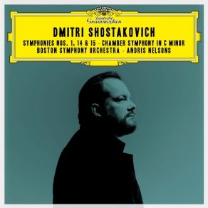 Download track Symphony No. 14 In G Minor Op. 135 - IV. Adagio: The Suicide Guillaume Apollinaire Shostakovich, Dmitrii Dmitrievich