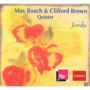 Download track Parisian Thoroughfare Max Roach, Clifford Brown Quintet