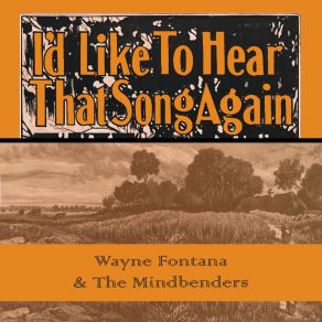 Download track Girl Can't Help It Wayne Fontana & The Mindbenders