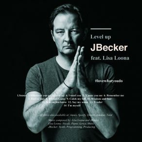 Download track I'm Myself Jörg Becker