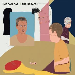 Download track Another Source (The Scratch, Pt. 1) Nitzan Bar