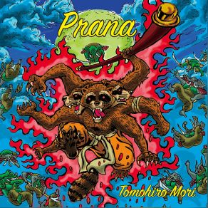 Download track Prana Tomohiro Mori