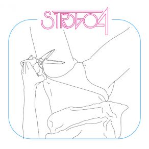 Download track Mental Tupperware Strobo