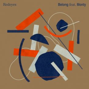 Download track Belong The Red Eyes, Monty, [K S R]