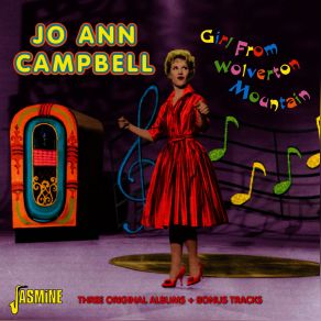 Download track But Maybe This Year (Bonus Track) Jo Ann Campbell