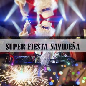 Download track Aires De Navidad Cañonazo Navideño