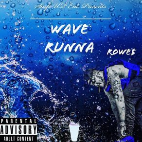 Download track Guap Up RoweAyoo Kd