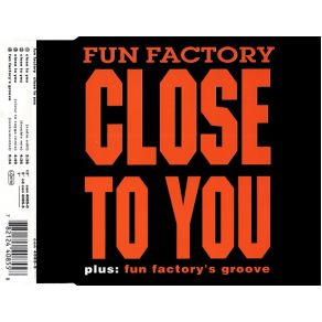 Download track Fun Factory'S Groove (Instrumental) Fun Factory