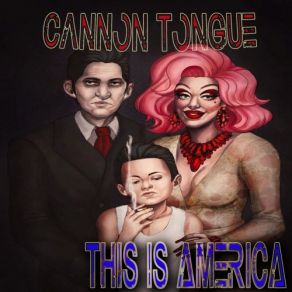 Download track Everyone's Crazy Cannon Tongue