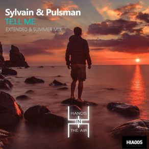 Download track Tell Me (Summer Radio Mix) Sylvain, Pulsman