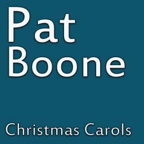 Download track The First Noel Pat Boone