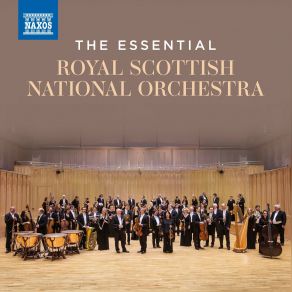 Download track Préludes, Book 1, L. 117 (Orch. P. Breiner): No. 2, Voiles Royal Scottish National Orchestra