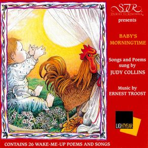 Download track Getting Out Of Bed Judy Collins, Ernie Troost