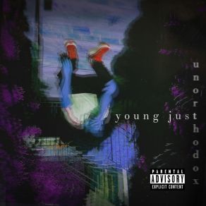 Download track Running A Mile YoungJust