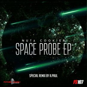 Download track Space Probe (A. Paul Remix Version 1) Nuta Cookier