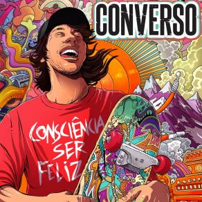 Download track Três Metros Acima Do Céu Converso