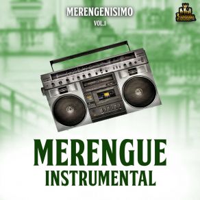 Download track Kulikitaka Merengue Instrumental