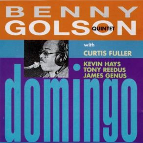 Download track Time Speaks Benny Golson