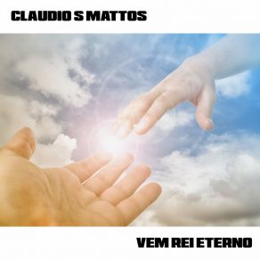 Download track Venho Adorar-Te Santo Criador Claudio S Mattos