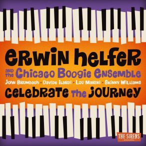 Download track Ain't Nobody's Business The Chicago Boogie Ensemble