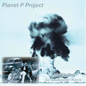 Download track What We Did Planet P Project