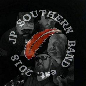 Download track Comin Home JP Southern Band