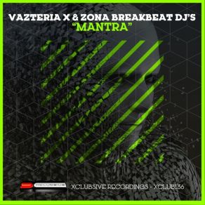 Download track Mantra Vazteria X