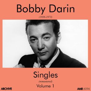 Download track Judy, Don't Be Moody Bobby Darin