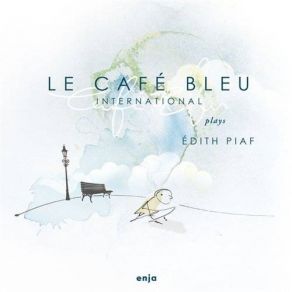 Download track Mon Amant De Saint-Jean Le Cafe Bleu International